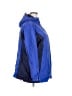 Columbia 100% Polyamide Blue Windbreaker Size 2X - photo 4