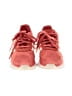 Adidas Orange Sneakers Size 8 - photo 2
