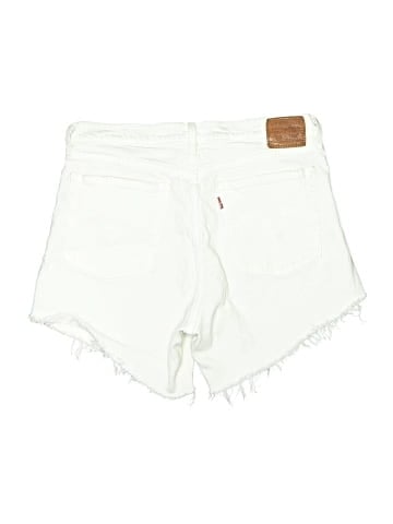 Levi's Denim Shorts (view 2)