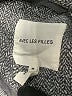 Avec Les Filles Houndstooth Gray Blazer Size M - photo 6