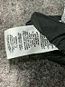 Avec Les Filles Houndstooth Gray Blazer Size M - photo 7