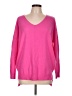 Urban Daizy Pink Pullover Sweater Size L - photo 1