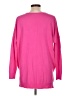 Urban Daizy Pink Pullover Sweater Size L - photo 2