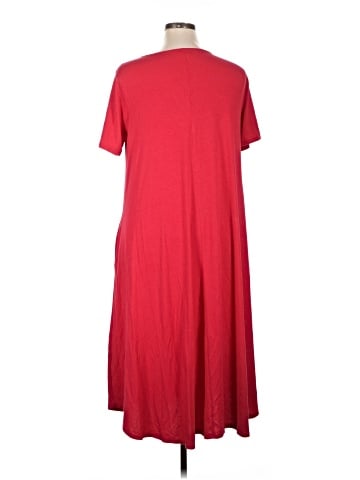 Zenana Outfitters Casual Dress (view 2)