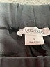 Ingrid + Isabel Solid Black Track Pants Size Sm Maternity (1) - photo 6