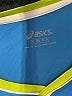 Asics Blue Active T-Shirt Size S - photo 7