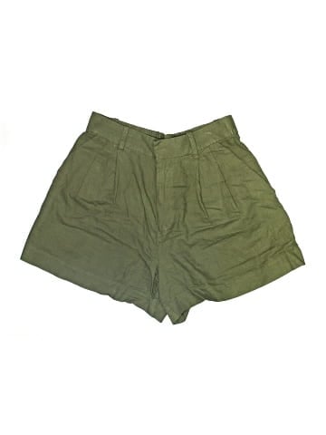 Gap Khaki Shorts (view 1)