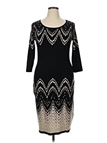 Danny And Nicole Cocktail Dress (view 1)