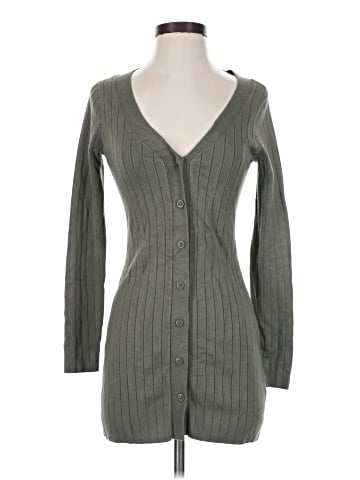 Abercrombie & Fitch Casual Dress (view 1)