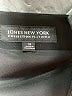 Jones New York Collection 100% Polyester Black Skort Size 14 - photo 3