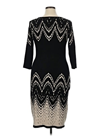Danny And Nicole Cocktail Dress (view 2)
