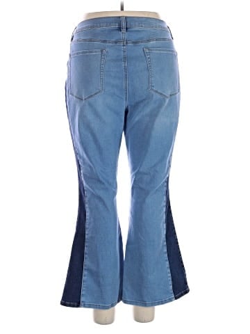 DG^2 by Diane Gilman Jeans (view 2)