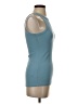Unbranded Blue Active Tank Size S - photo 4