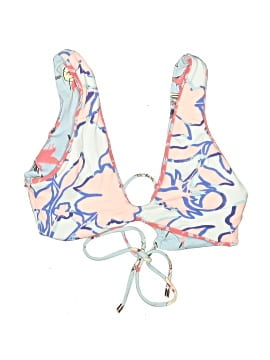 Caribbean Joe Swimsuit Top (view 2)