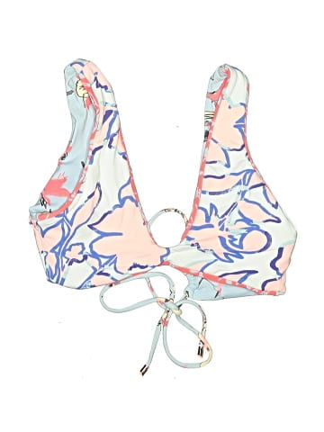 Caribbean Joe Swimsuit Top (view 2)