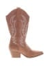 Indigo Rd. Tan Boots Size 6 - photo 1