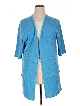 Earth Creations Cardigan