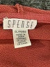 Spense Orange Casual Dress Size XL - photo 7