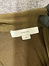 Vince. Brown Long Sleeve Top Size L - photo 9