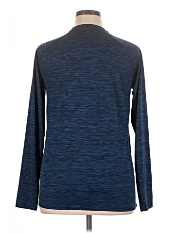 Reebok Long Sleeve T-Shirt (view 2)
