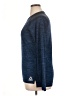 Reebok 100% Polyester Blue Long Sleeve T-Shirt Size XL - photo 5