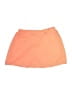 Unbranded Solid Orange Active Skort Size M - photo 2