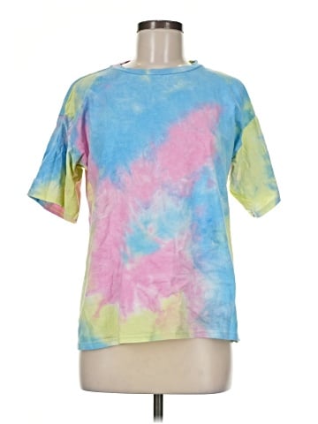 By Egreis Short Sleeve T-Shirt (view 1)