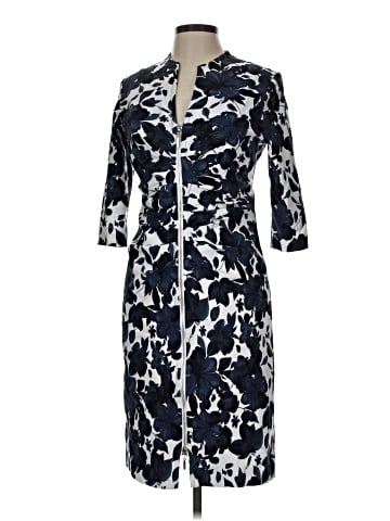 Joseph Ribkoff Casual Dress (view 1)