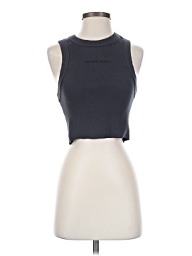 Abrand Jeans Tank Top