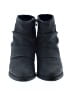 Blowfish Black Ankle Boots Size 9 1/2 - photo 2