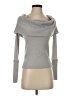 We the Free Gray Turtleneck Sweater Size XS - photo 1