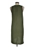 Alya Green Casual Dress Size M - photo 2