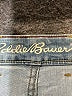 Eddie Bauer Solid Blue Jeans Size 16 - photo 7