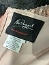 Mac Duggal 100% Polyester Pink Cocktail Dress Size 6 - photo 4