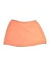Unbranded Solid Orange Active Skort Size M - photo 1
