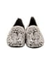 Vince Camuto Paisley Gray Flats Size 7 - photo 2