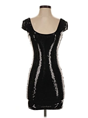 Armani Exchange Cocktail Dress (view 1)