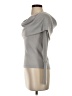 We the Free Gray Turtleneck Sweater Size XS - photo 5