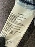 L'Agence Hearts Blue Jeans Size 27 waist - photo 8
