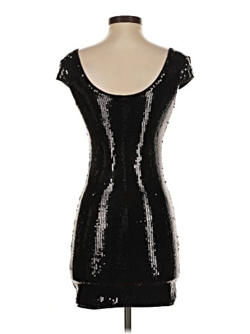 Armani Exchange Cocktail Dress (view 2)