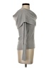 We the Free Gray Turtleneck Sweater Size XS - photo 4