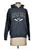 Exist Blue Pullover Hoodie Size S - photo 1