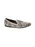 Vince Camuto Paisley Gray Flats Size 7 - photo 1
