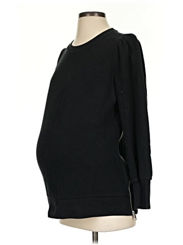 Gap - Maternity Sweatshirt (view 1)