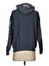 Exist Blue Pullover Hoodie Size S - photo 2