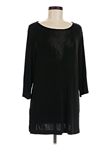 French Laundry 3/4 Sleeve T-Shirt (view 1)