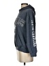 Exist Blue Pullover Hoodie Size S - photo 5