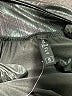 Assorted Brands Metallic Silver Casual Skirt Size S - photo 4