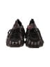 Assorted Brands Black Sneakers Size EU 39 - photo 2