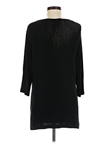 French Laundry 3/4 Sleeve T-Shirt (view 2)